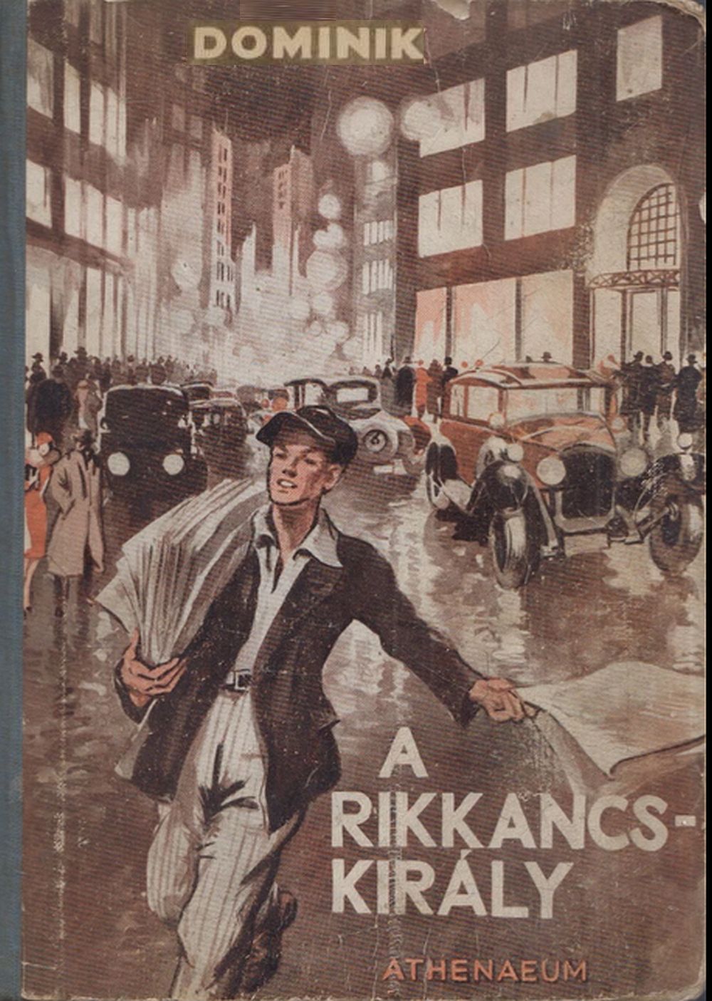 Sipos Béla (1888. december 14-1969) grafikus