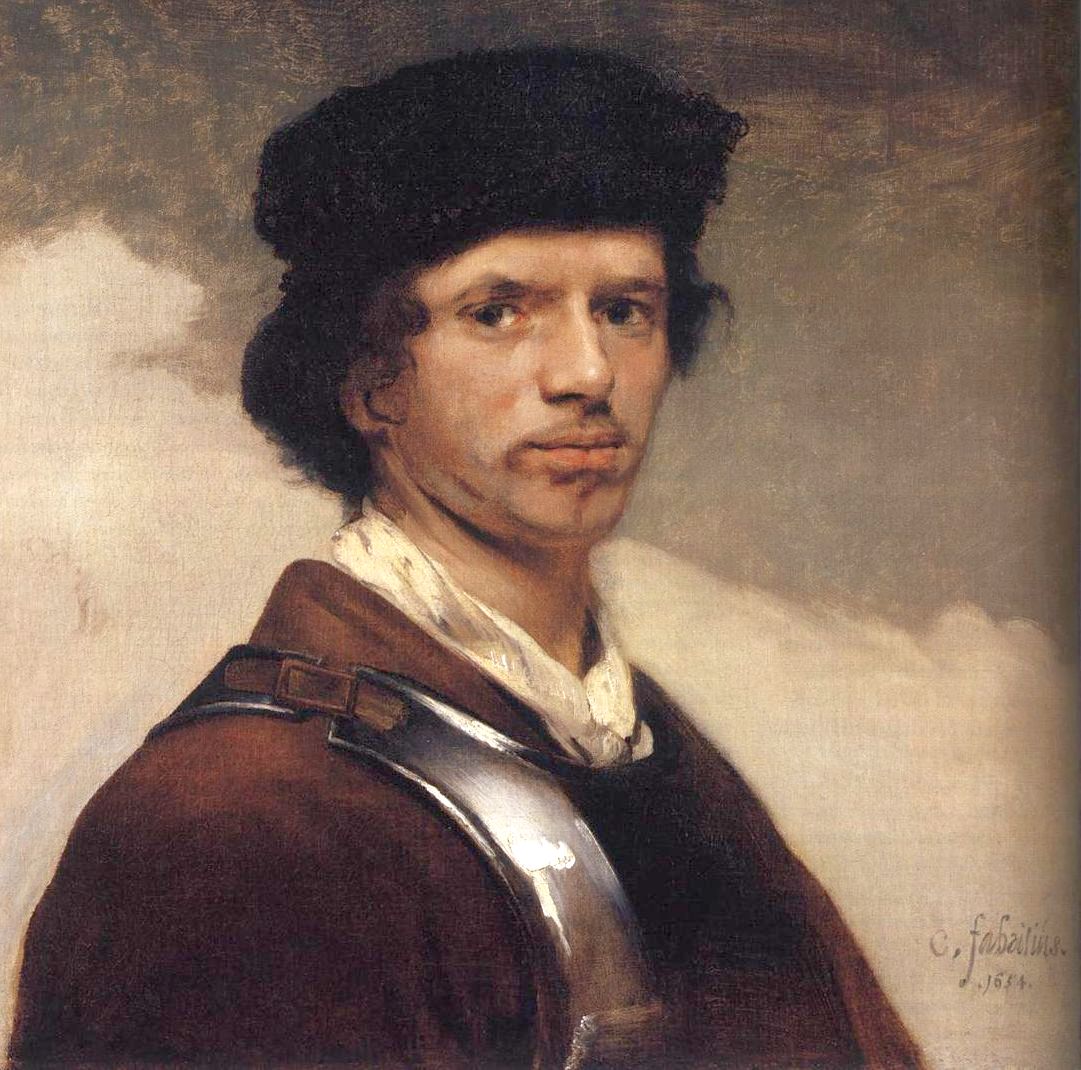 Vermeer van Delft, Jan (1632. október 31-1675) holland festő