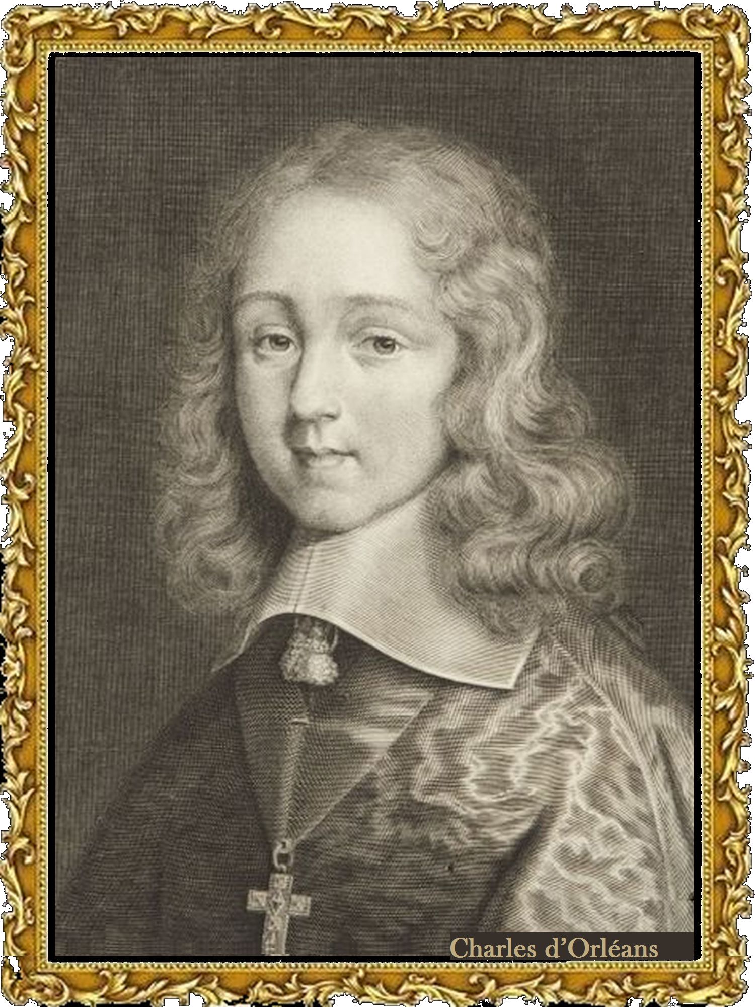 Charles d’Orléans, 1., herceg (1394. november 24-1465) francia költő